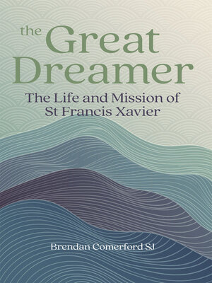 cover image of The Great Dreamer